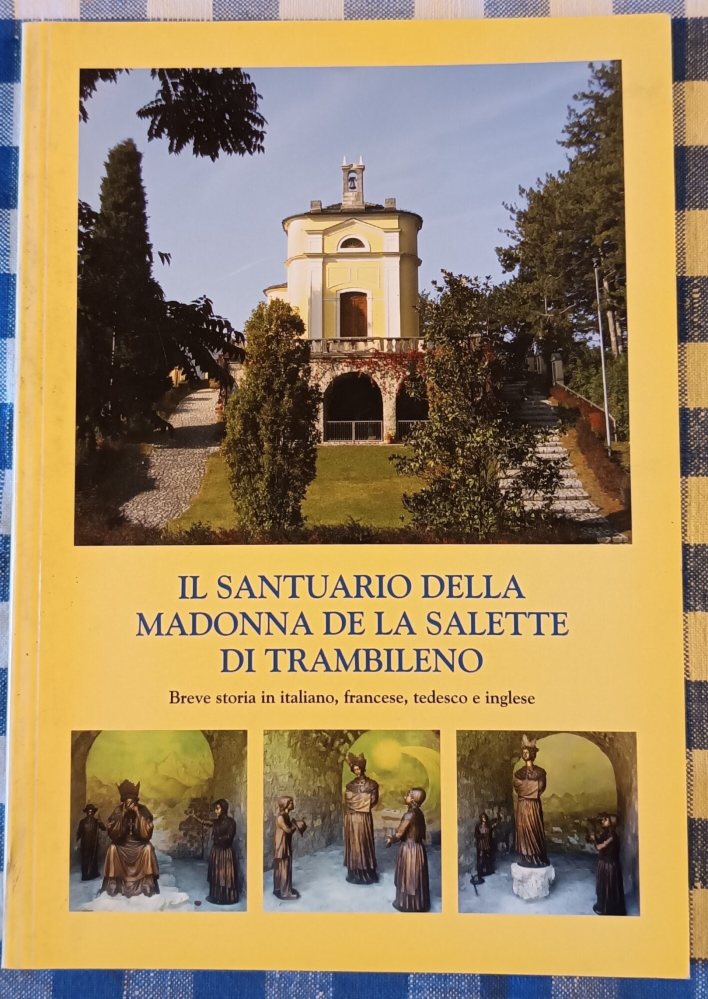 Libreria Volume Secondo