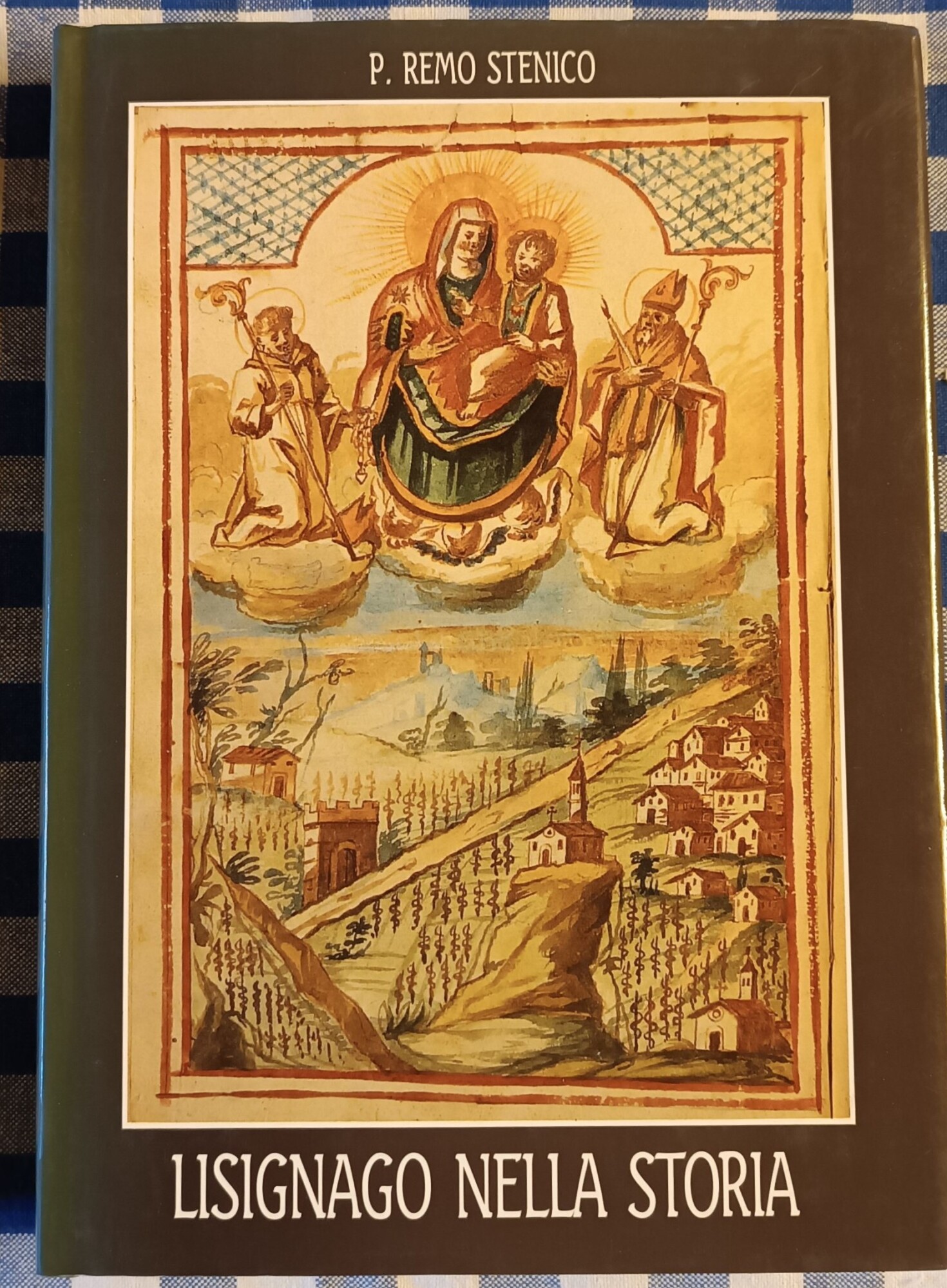 Libreria Volume Secondo