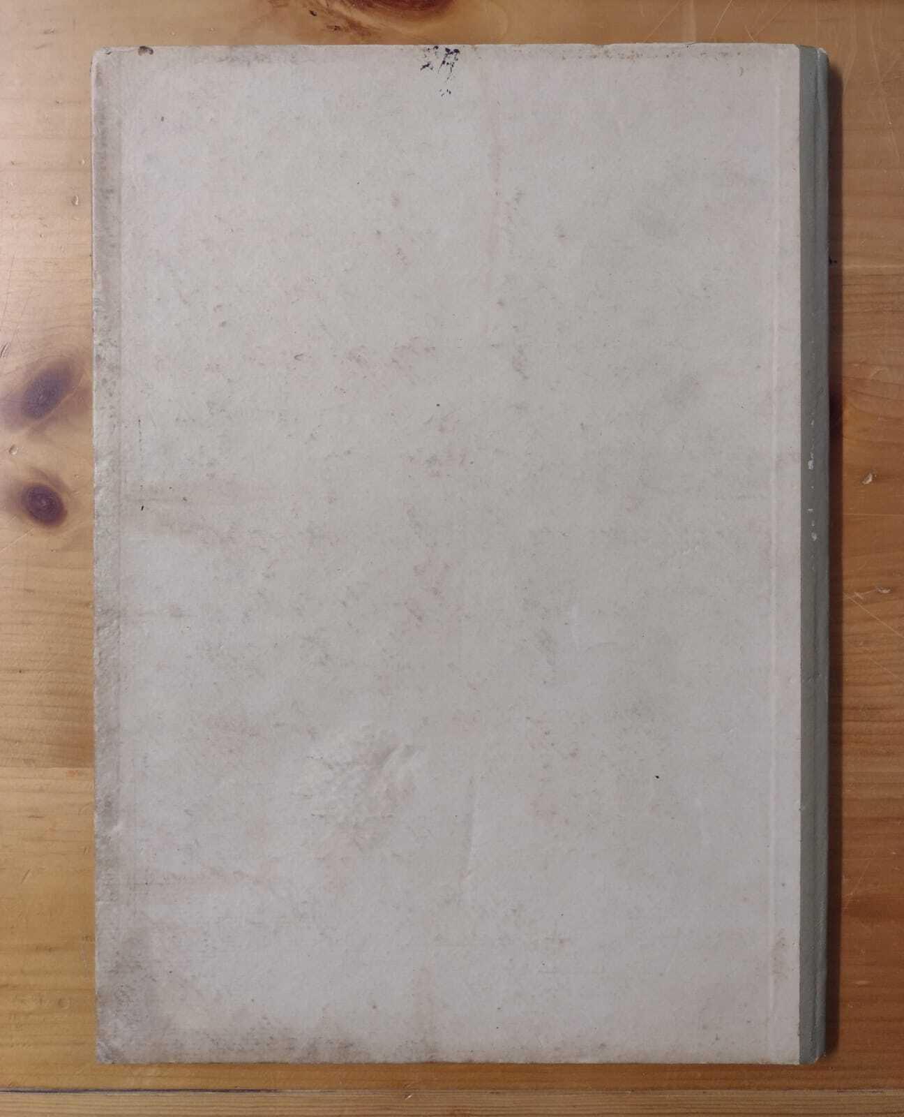 Storia di dieci ditini