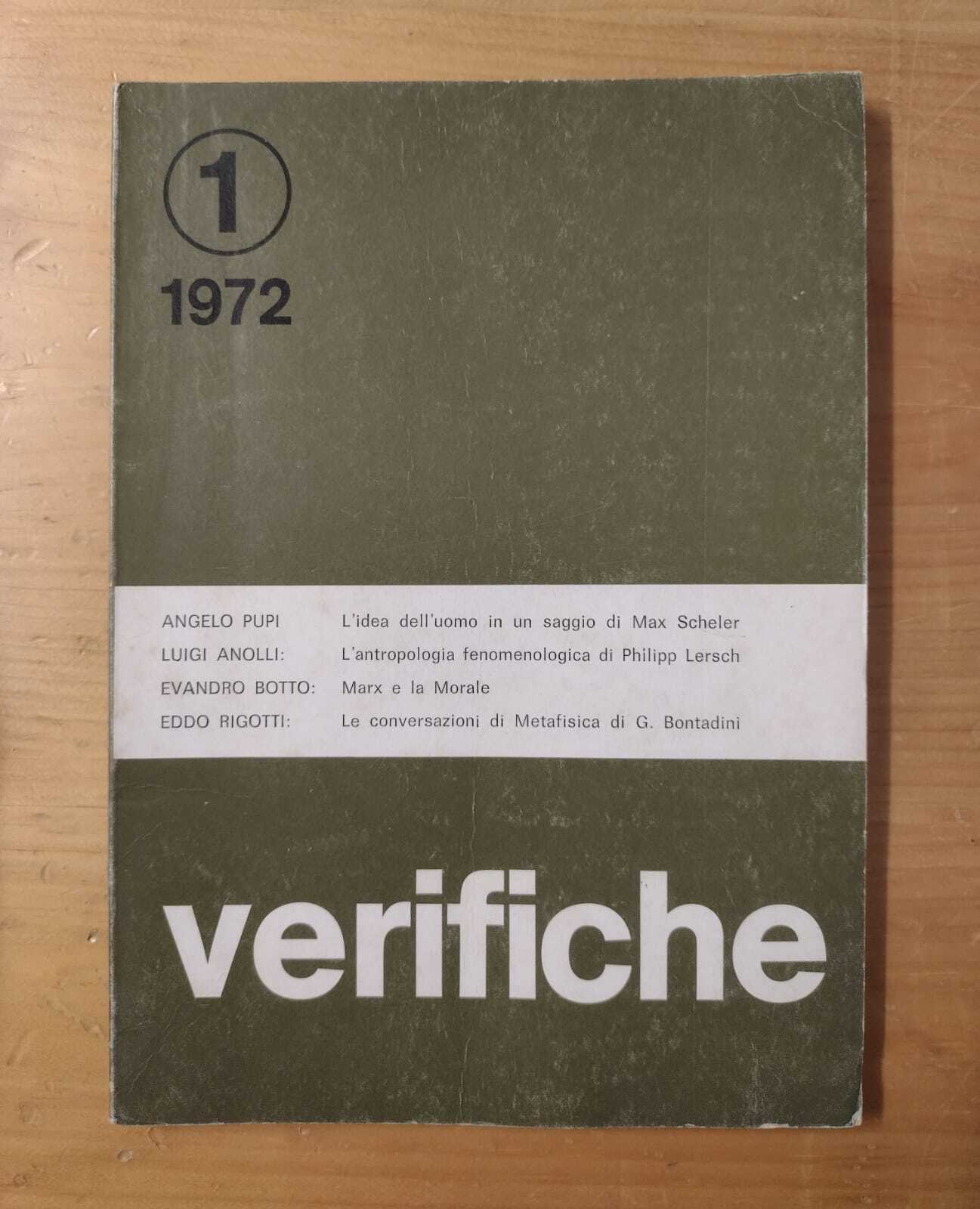 Libreria Volume Secondo