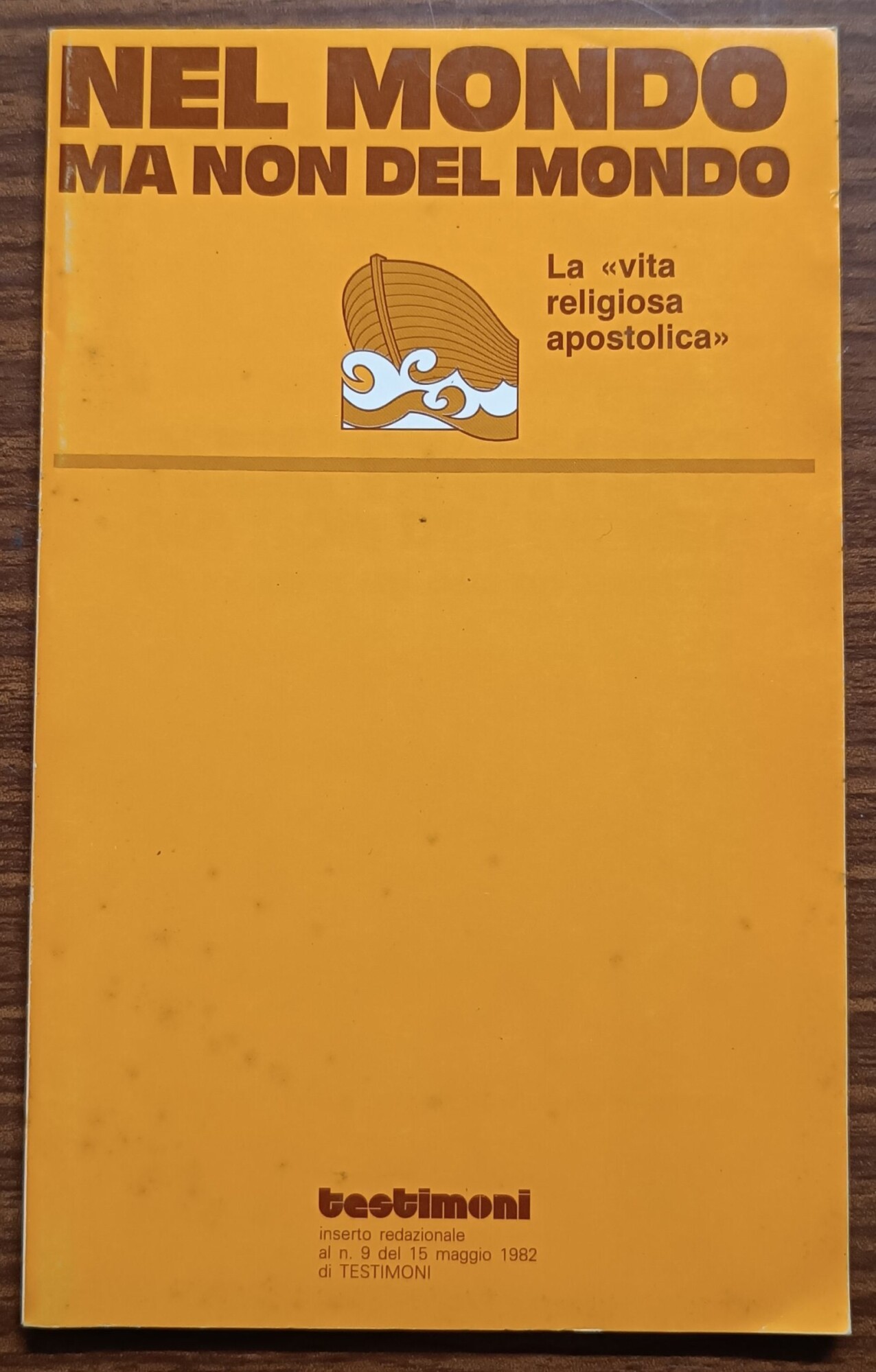 Libreria Volume Secondo