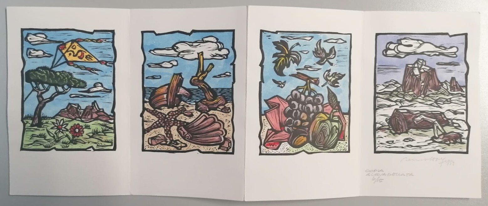 Libreria Volume Secondo