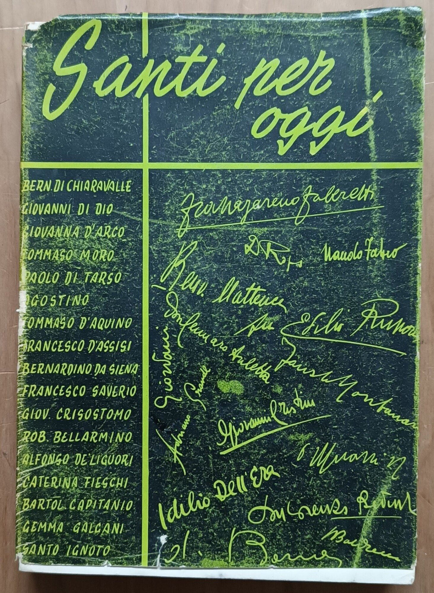 Libreria Volume Secondo