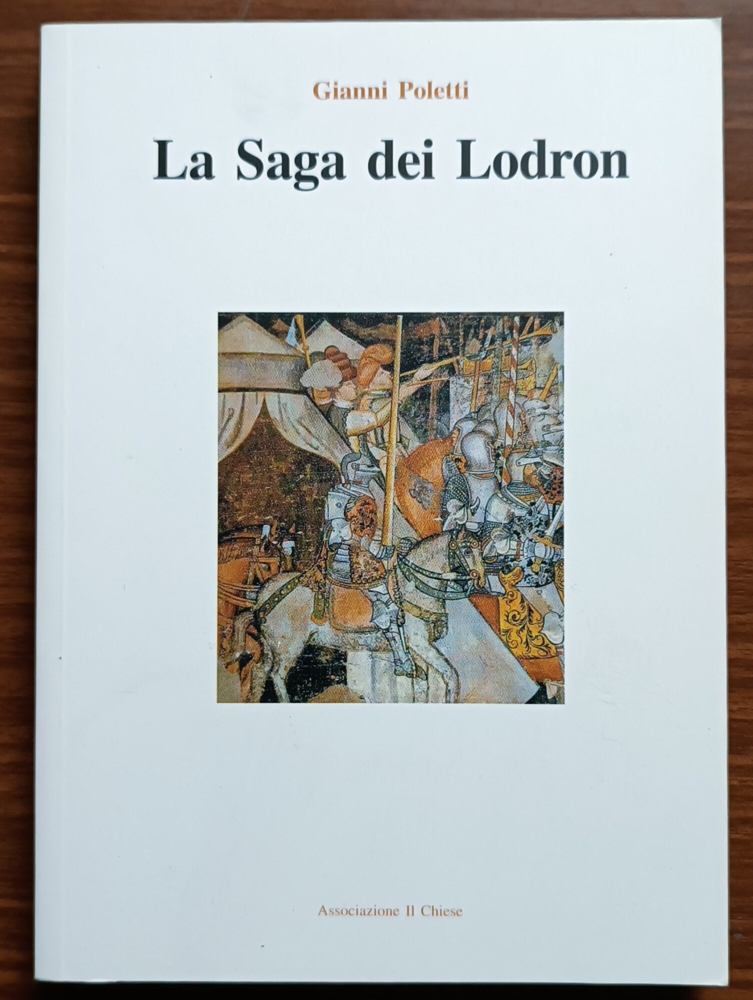 Libreria Volume Secondo