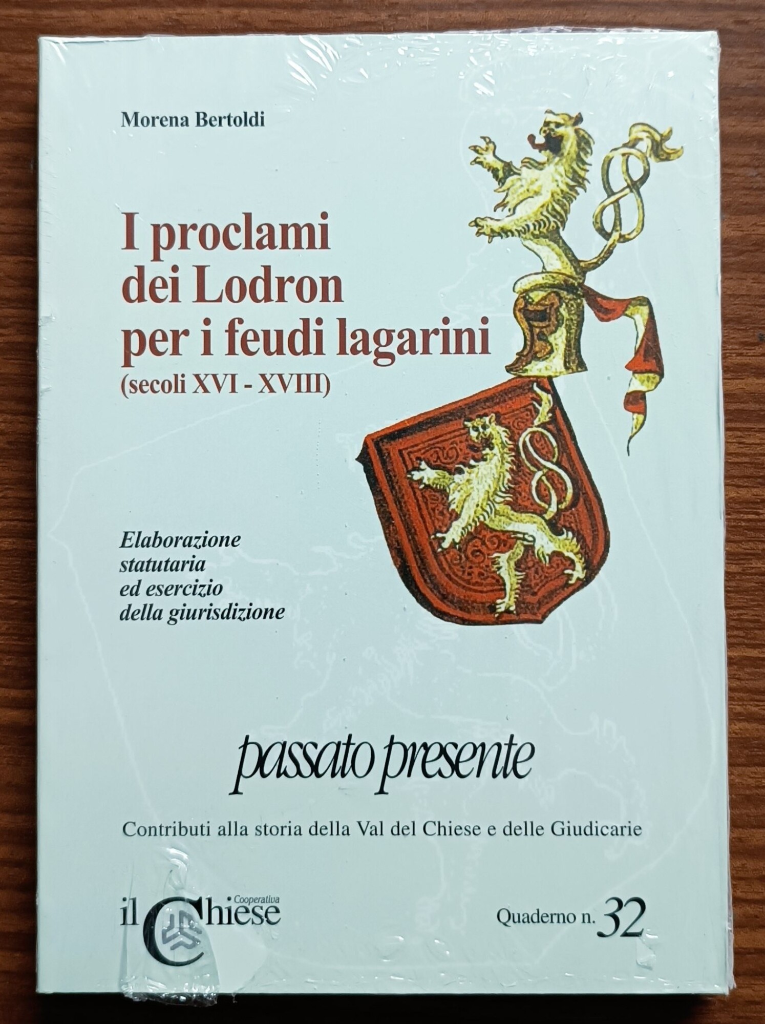 Libreria Volume Secondo