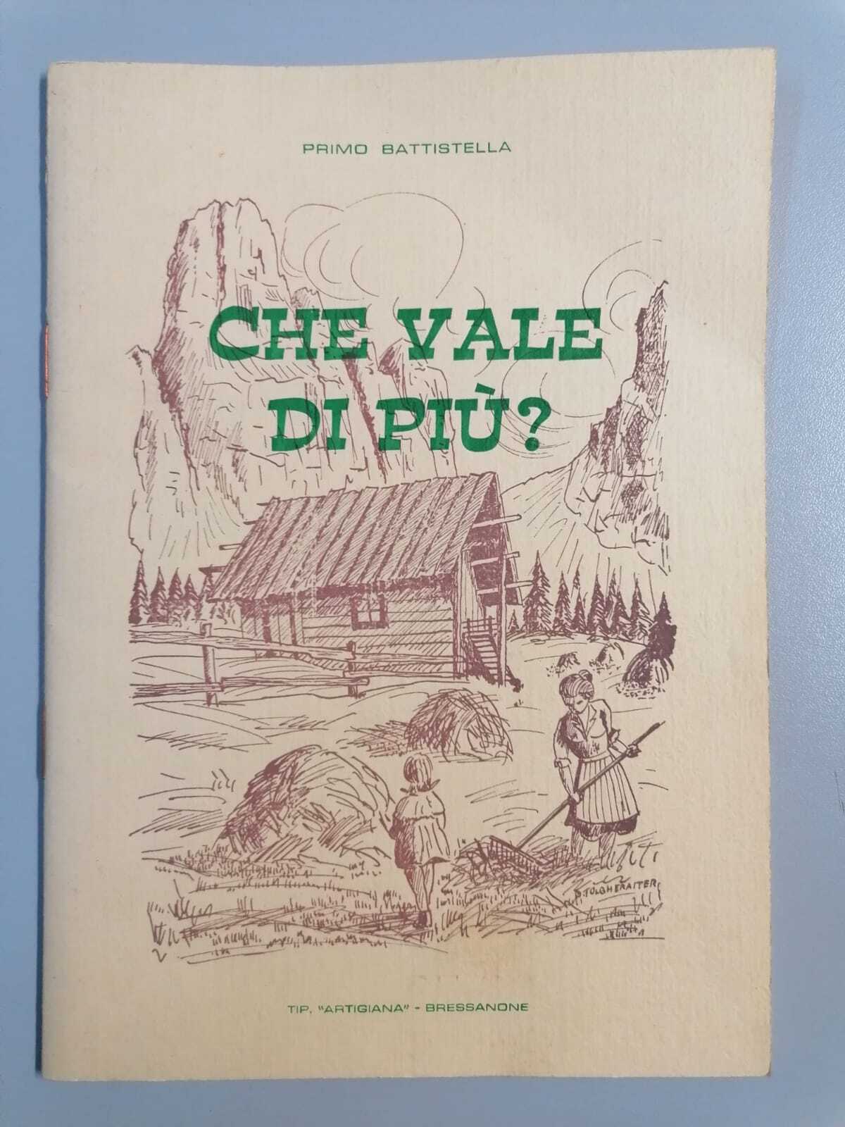 Libreria Volume Secondo