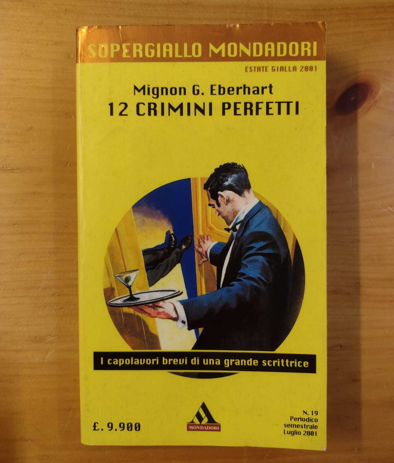 Libreria Volume Secondo