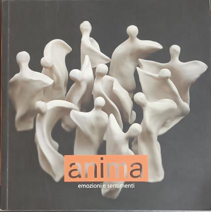 Anima emozioni e sentimenti - copertina