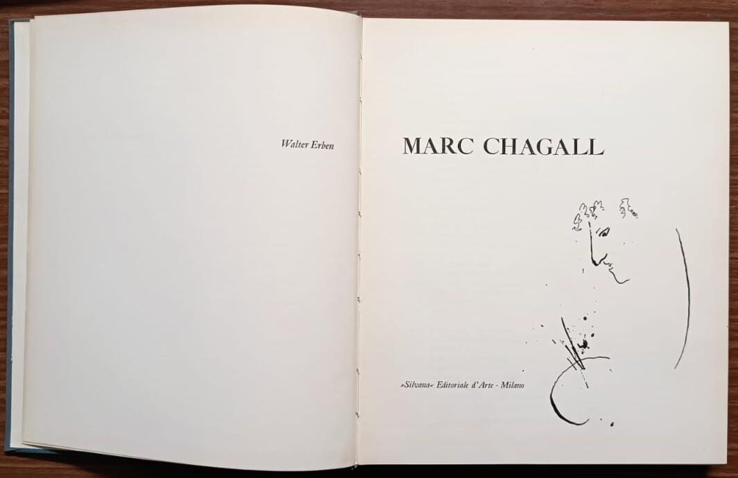 Marc Chagall