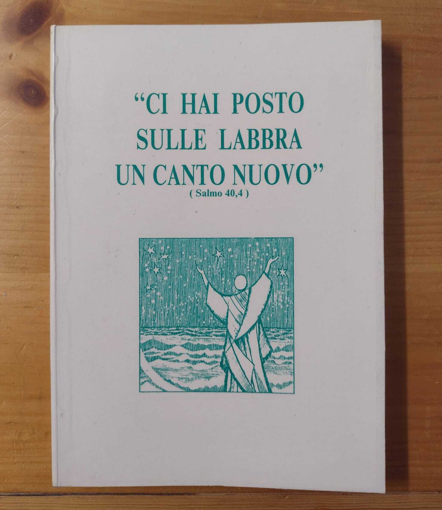 Libreria Volume Secondo