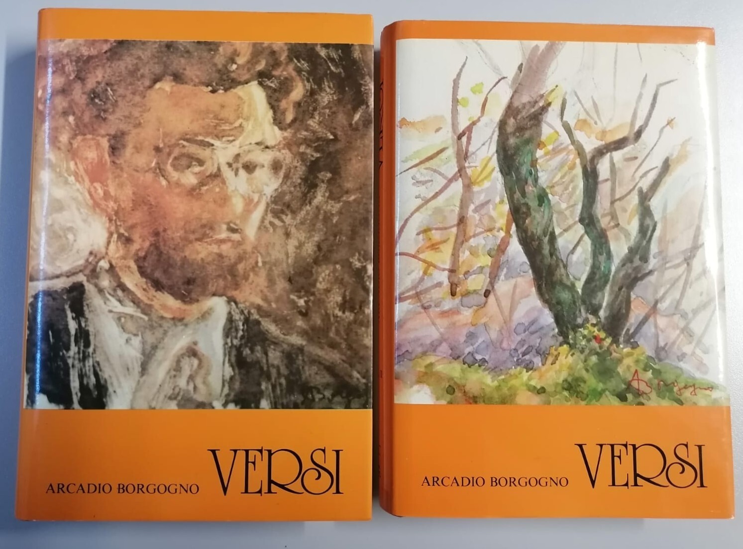 Libreria Volume Secondo