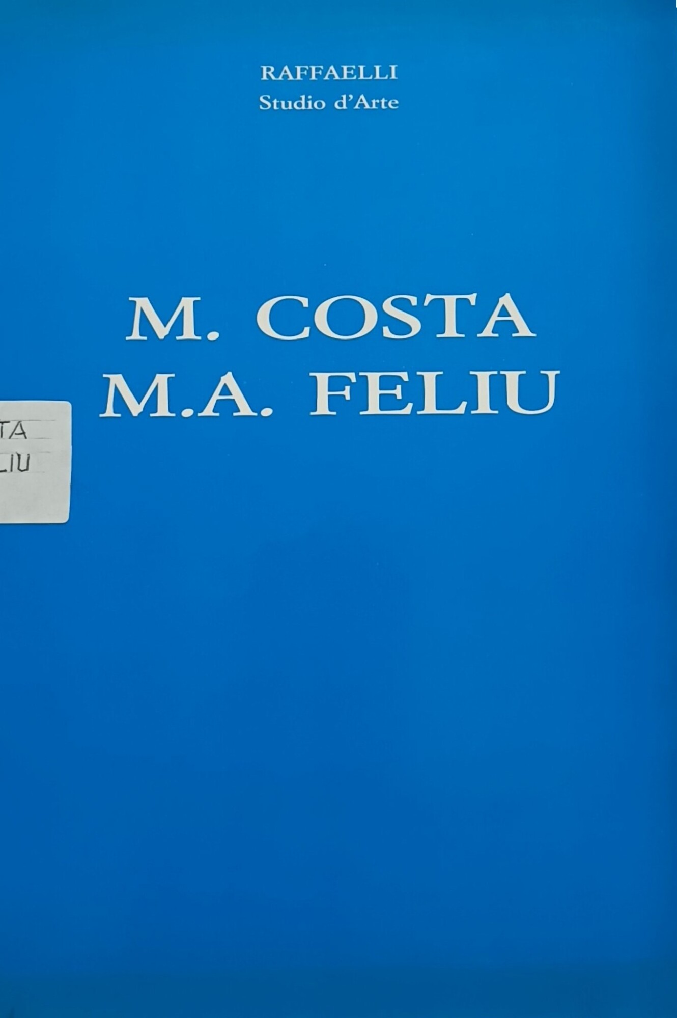 Libreria Volume Secondo