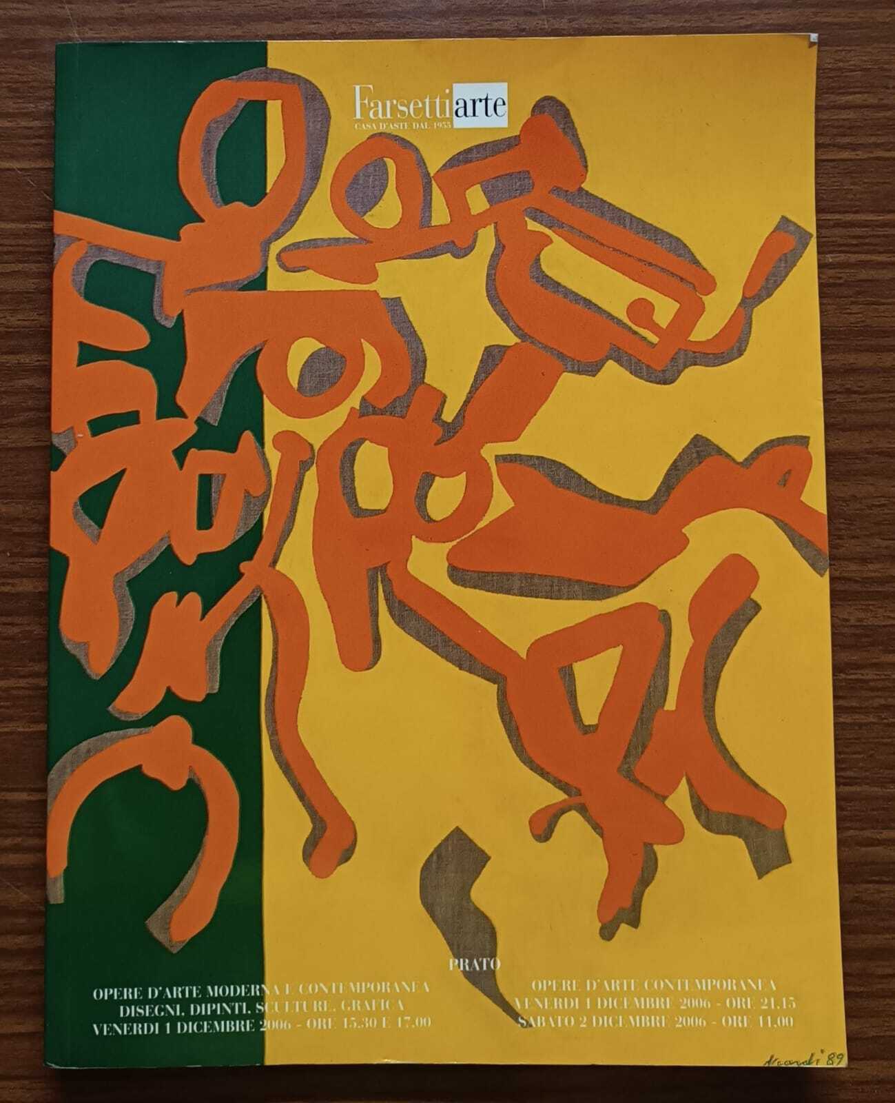 Libreria Volume Secondo