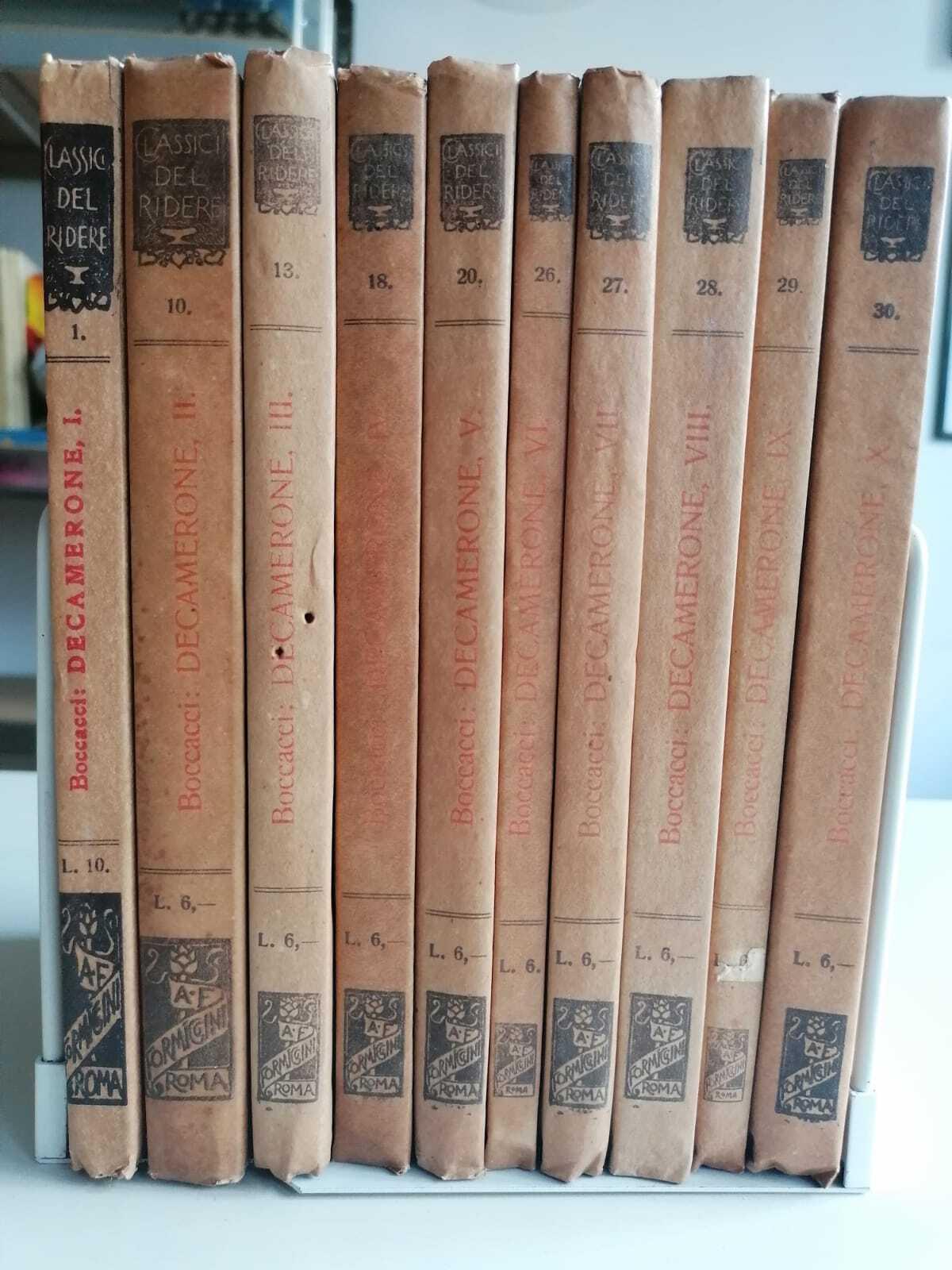 Libreria Volume Secondo