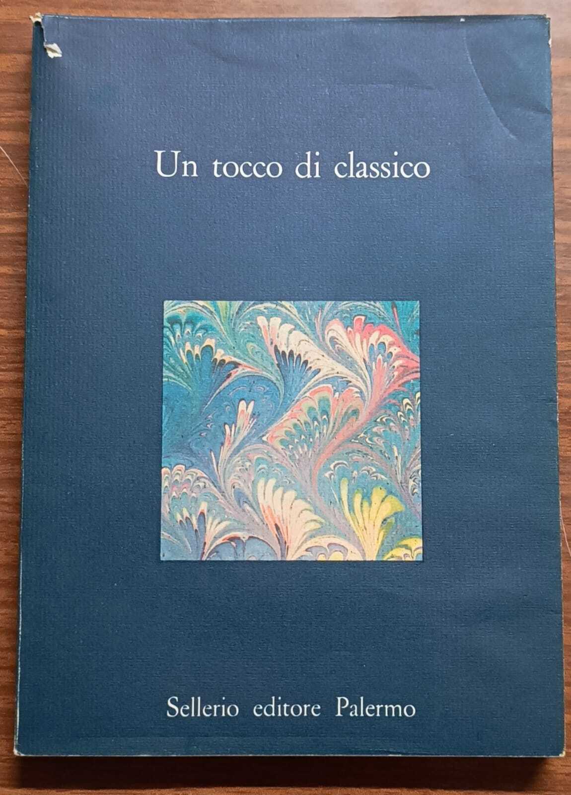 Libreria Volume Secondo