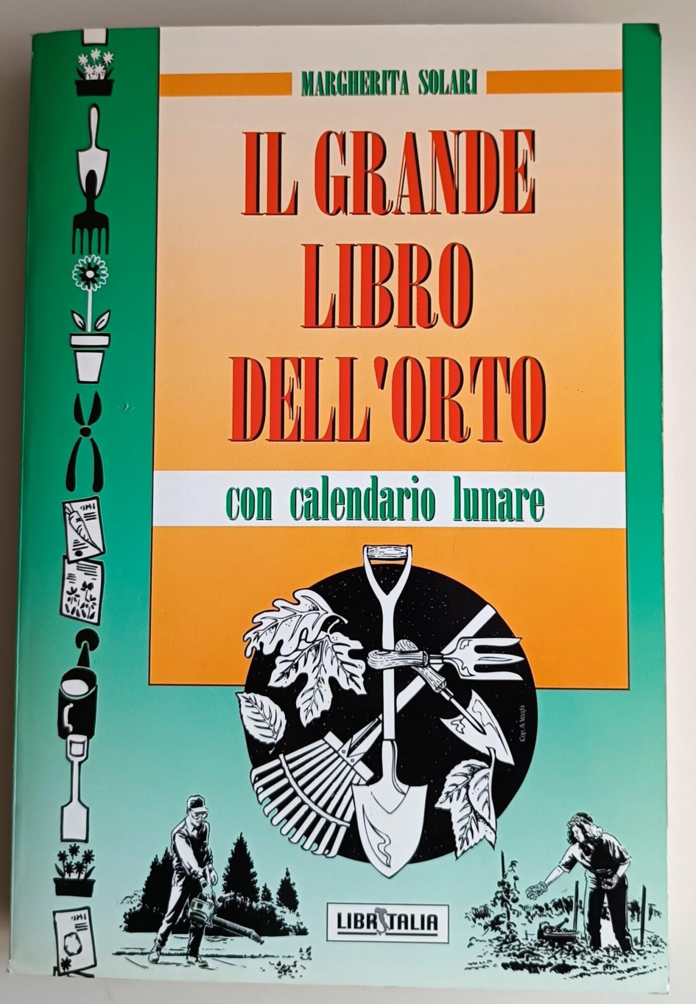 Libreria Volume Secondo