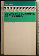 L' uomo che corruppe Hadleyburg