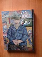 Van Gogh à Paris - Musée d'Orsay 2 février - 15 mai 1988