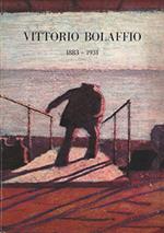 Vittorio Bolaffio 1883 - 1931