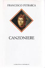 Francesco Petrarca - Canzoniere