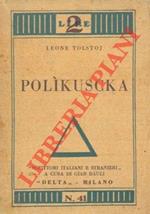 Polikuscka - Il diavolo - Holstomier