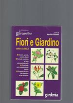 Fiori E Giardino Dalla A Alla Z