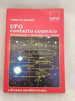 UFO contatto cosmico
