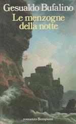 Le Menzogne Della Notte. Gesualdo Bufalino. Bompiani