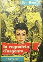 La ragnatela d'argento