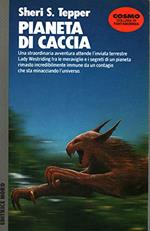 Pianeta di caccia