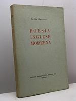 Poesia inglese moderna