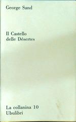 Il castello delle Desertes