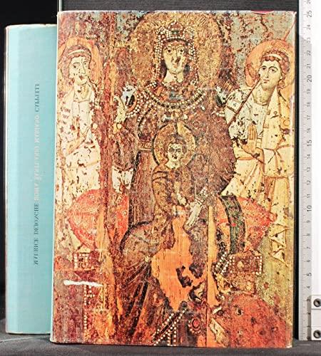 Roma santuario mariano - Maurice Dejonghe - copertina