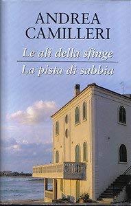 Le Ali Della Sfinge La Pista Di Sabbia
