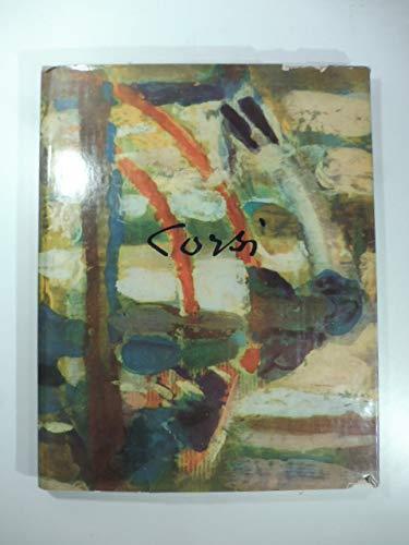 Corsi. Presentazione di Marco Valsecchi - Marco Valsecchi - copertina