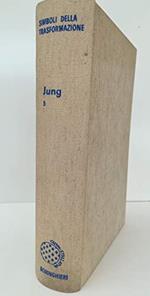 Simboli Della Trasformazione,Jung C.G