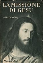La Missione Di Gesù