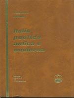 Italia poetica antica e moderna