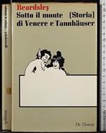 Sotto il monte di Venere e Tannhauser