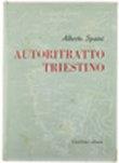 Autoritratto Triestino - Alberto Spaini - copertina