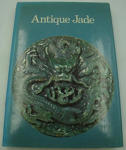 Antique Jade [Cameo Series] - copertina