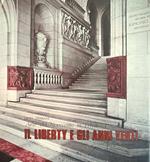 Arte del novecento in Friuli 1 - Il liberty e gli anni venti