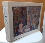 Georges Seurat 1859-1891