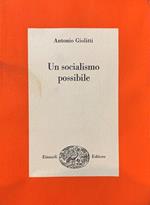 Un socialismo possibile