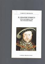 Il grande Enrico