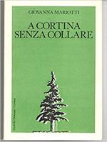 A Cortina Senza Collare. Raccolte Di Interviste A Importanti Scrittori Italiani Fatte Per La Radio Libera Di Cortina