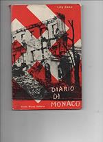Diario di Monaco. 1944-45