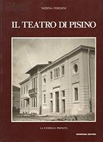 Il teatro di Pisino