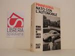 Pininfarina Nato Con L'Automobile