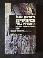 Esperienze nell'infinito